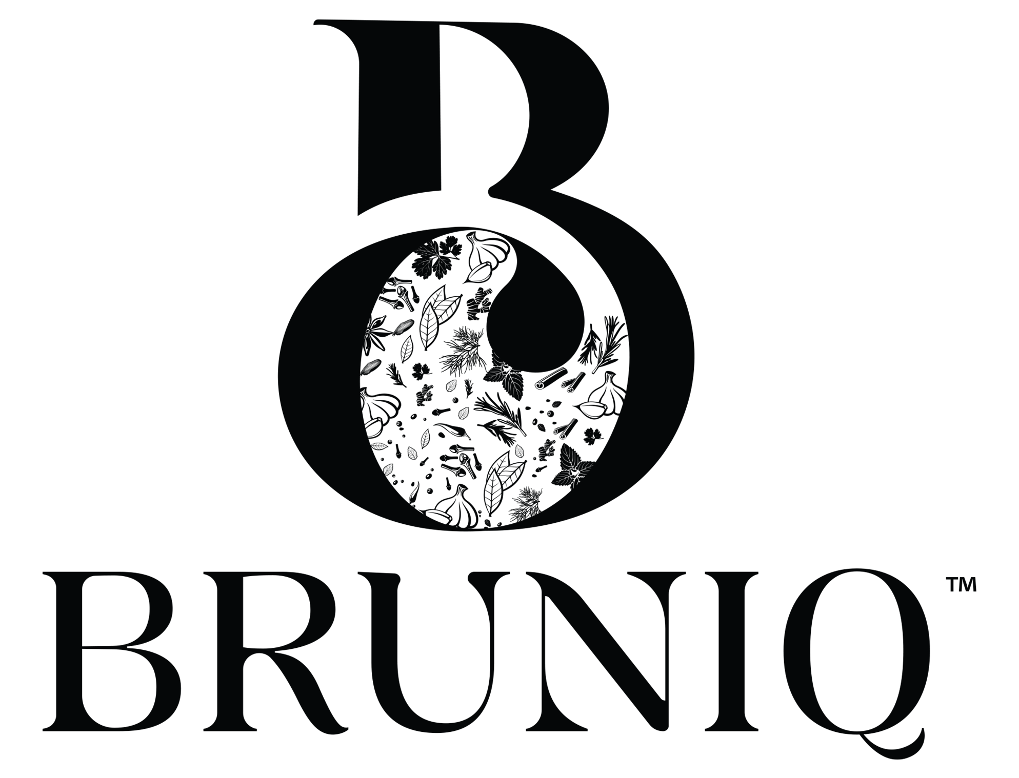 Bruniq logo