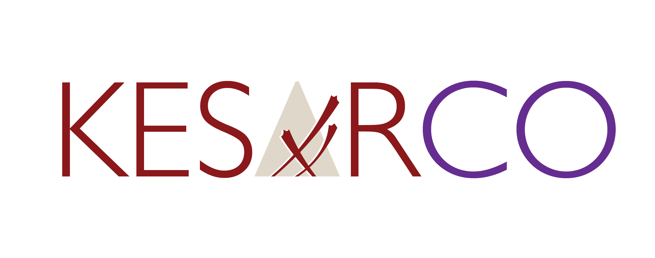 KesarCo logo