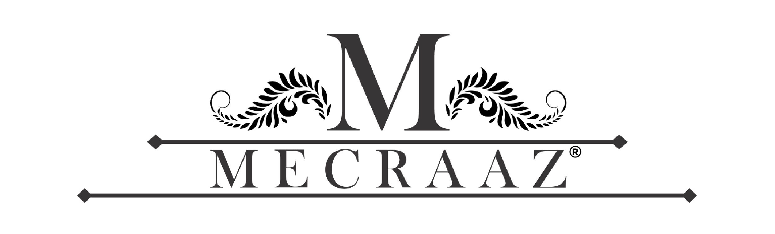 Mecraaz logo