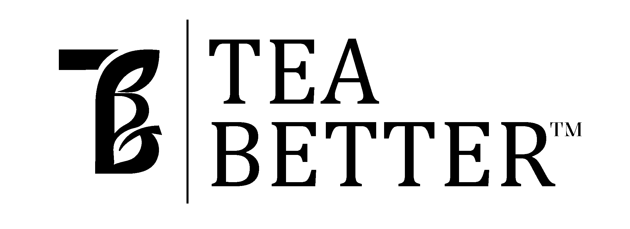 Tea Better logo