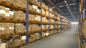 The Future of Ecommerce Fulfilment in India: Why Smart Logistics Matters More Than Ever