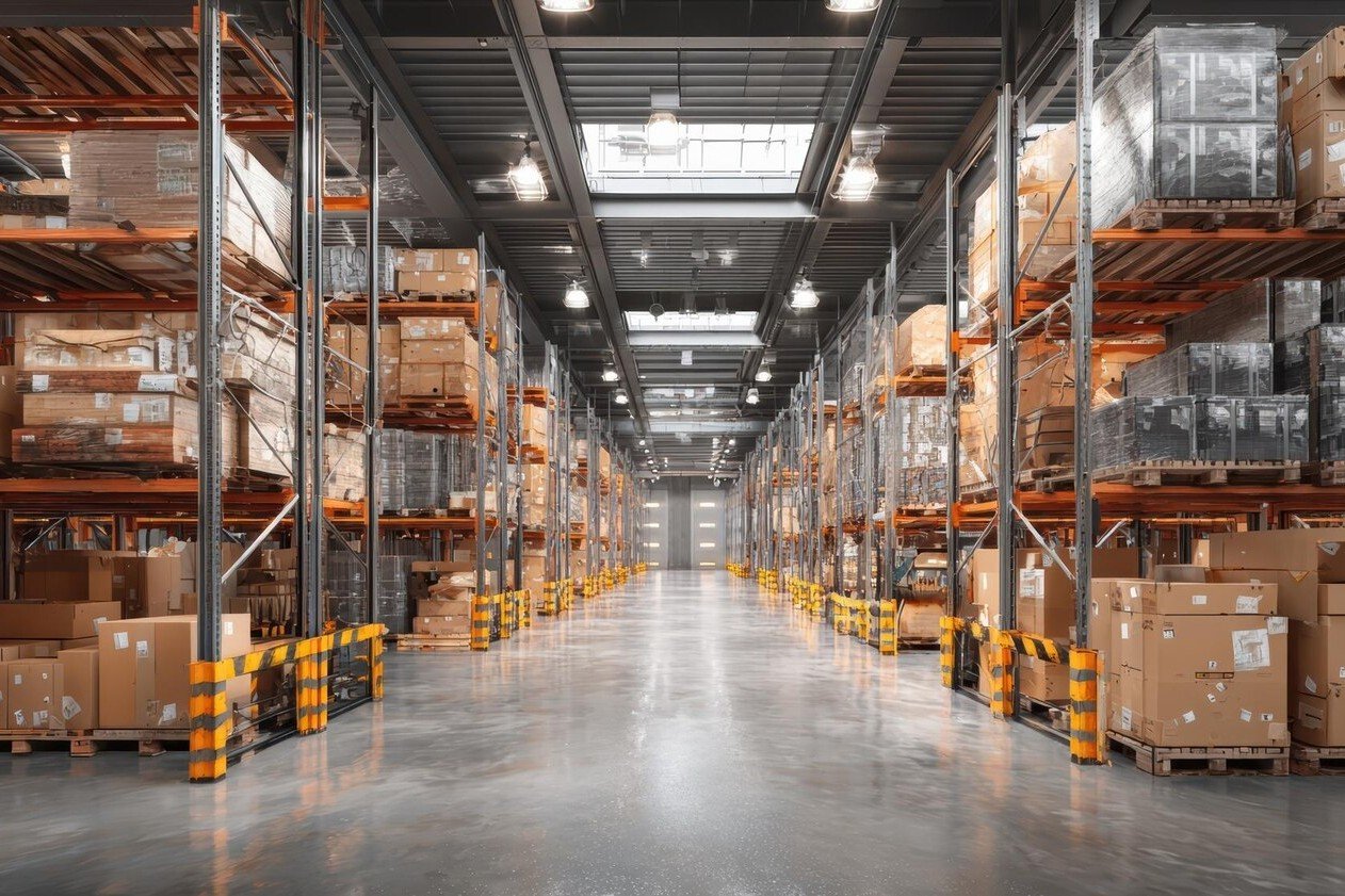 modern-warehouse-interior-with-tall-shelves-stacked-boxes_84443-74079
